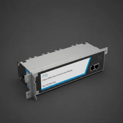 Firewall blade for 6500 and 7600