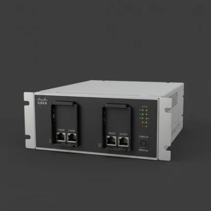 600M IDSM-2 Mod for Cat